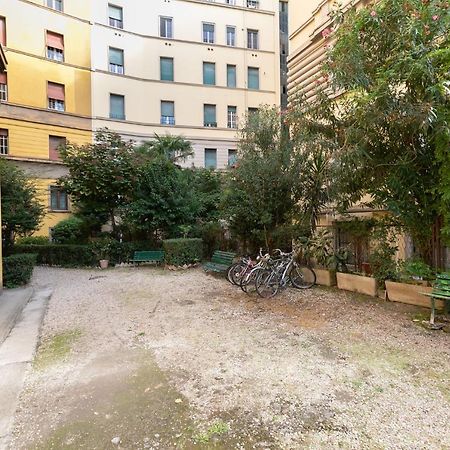 Apartament Casa Grazioli Rzym Zewnętrze zdjęcie