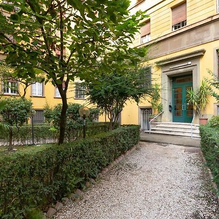 Apartament Casa Grazioli Rzym Zewnętrze zdjęcie
