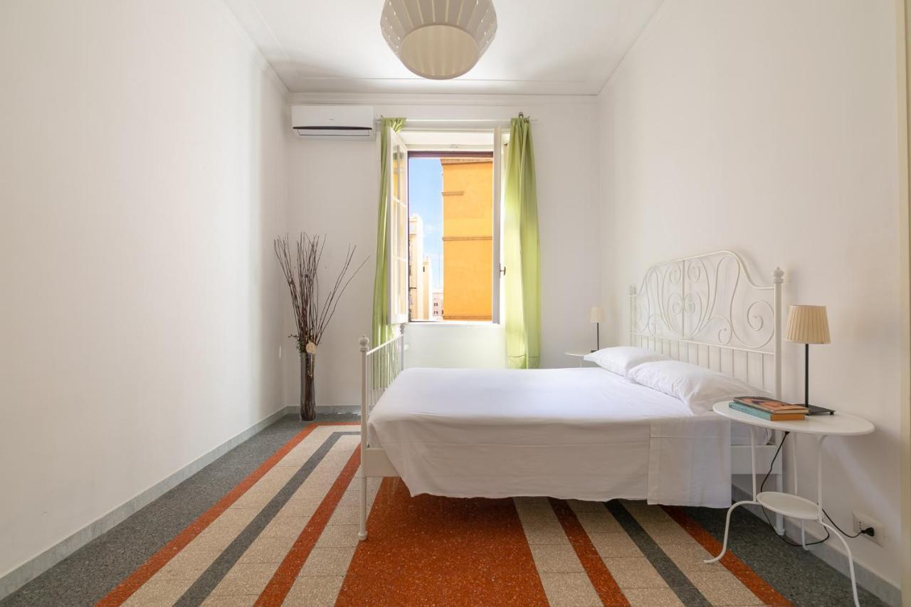 Apartament Casa Grazioli Rzym Zewnętrze zdjęcie