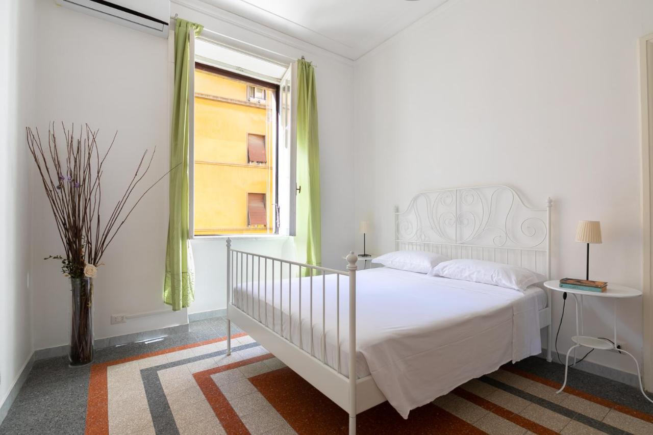 Apartament Casa Grazioli Rzym Zewnętrze zdjęcie