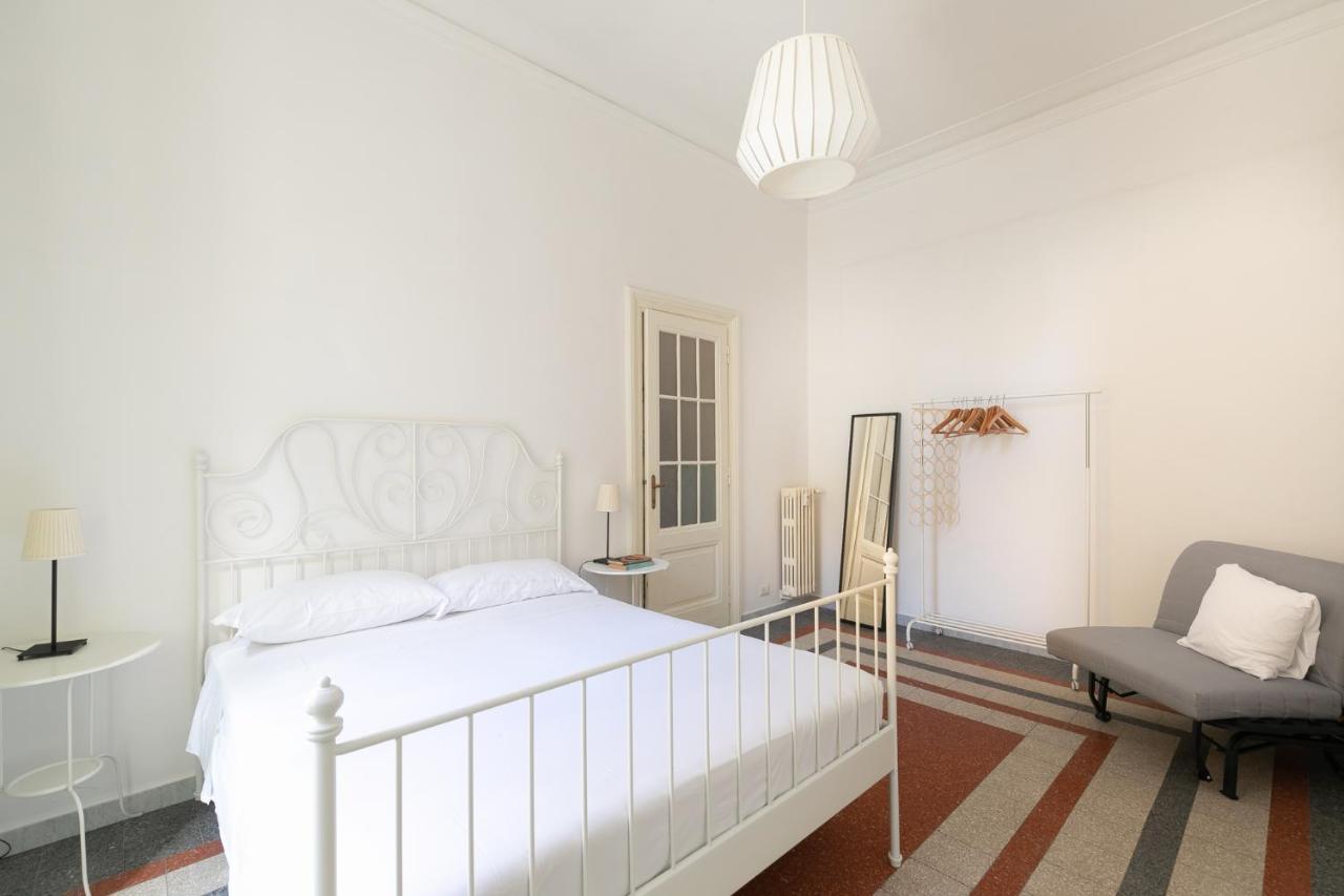 Apartament Casa Grazioli Rzym Zewnętrze zdjęcie