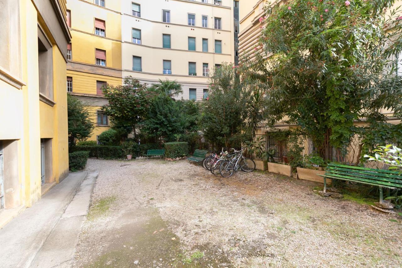 Apartament Casa Grazioli Rzym Zewnętrze zdjęcie