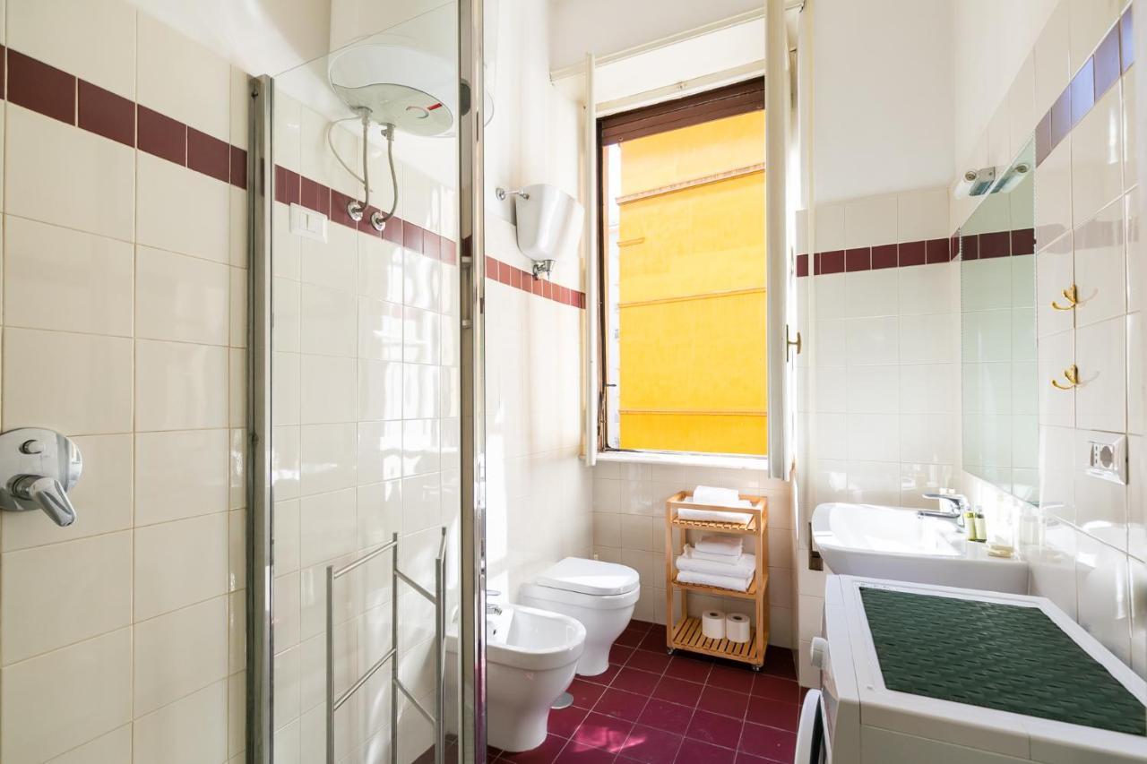 Apartament Casa Grazioli Rzym Zewnętrze zdjęcie