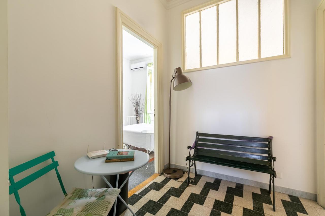 Apartament Casa Grazioli Rzym Zewnętrze zdjęcie