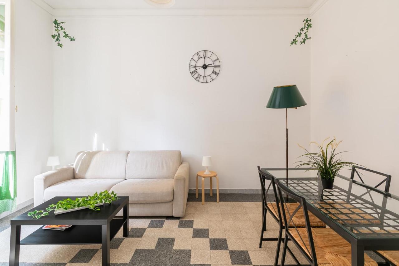 Apartament Casa Grazioli Rzym Zewnętrze zdjęcie