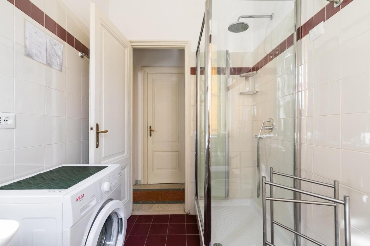 Apartament Casa Grazioli Rzym Zewnętrze zdjęcie